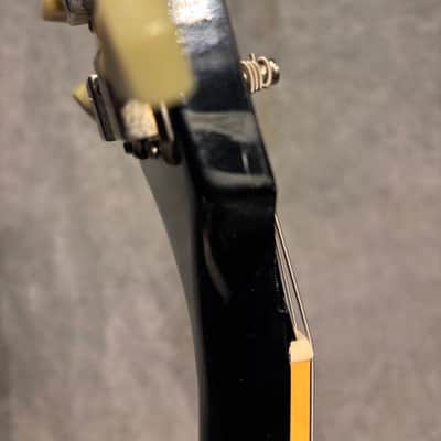Gibson Les Paul Classic 2007 - Ebony image 7