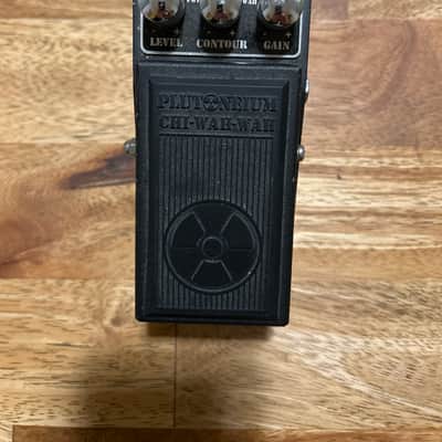 Guyatone ULTRON GST-U05 オートワウ Guyatone Ultron GST-U05 Optical Auto Wah - Made In Japan - Rare