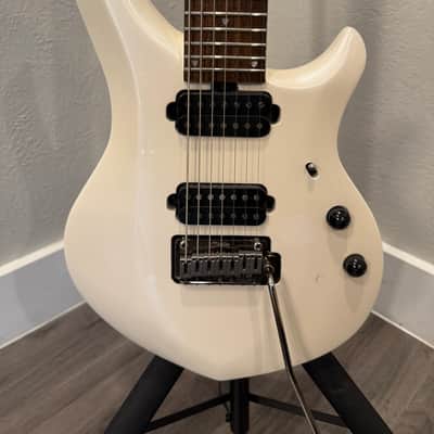 Sterling MAJ170X John Petrucci Signature Majesty image 3