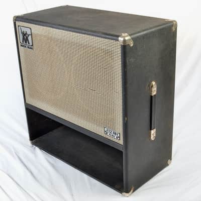 Music Man 212 One Thirty 1970's - Black Tolex image 3