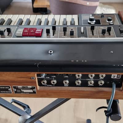 Roland Paraphonic 505 image 7