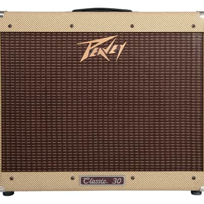 Peavey Classic 30 II 1x12" 30 Watt Tube Amp image 1