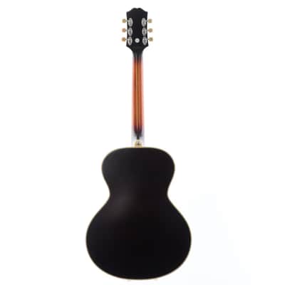 Epiphone Masterbilt Century Zenith Classic Vintage Sunburst [16092301155] (06/16) image 2