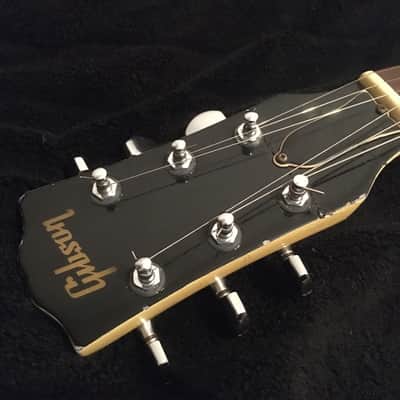 Gibson Les Paul Junior 1957 image 4