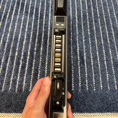 Akai EWI4000S 2005 - Present - Black image 6