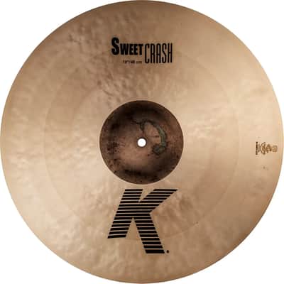 Zildjian K Sweet Crash Cymbal, 19" image 2