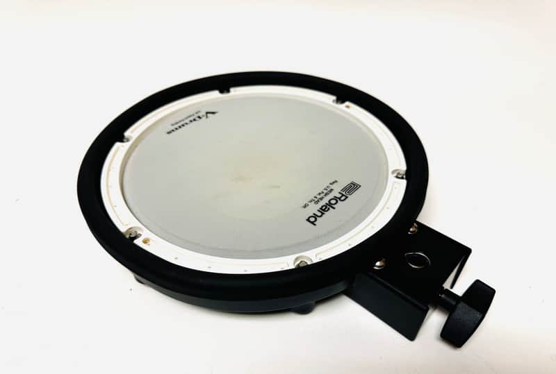 Roland PDX-8 8” Mesh Dual Trigger Pad PDX8 image 1