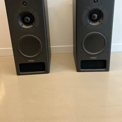 PMC  SPEAKERS image 1