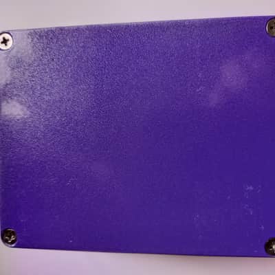 Zander Circuitry Cafetiere fuzz pedal image 4