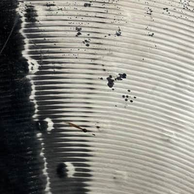 Sabian Pro Sonix 20” Ride Cymbal image 15