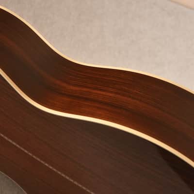 Martin OMJM John Mayer #3011139 — Orchestra Model Acoustic Guitar image 10