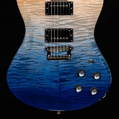 Knaggs Influence Series Honga Blue Fade Tier 1 (101) image 3