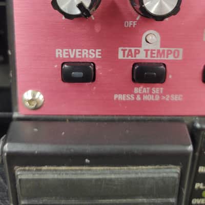 Boss RC-20 2000s - Black image 2