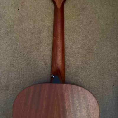 Taylor GS Mini Mahogany 2012 - Present - Natural image 6