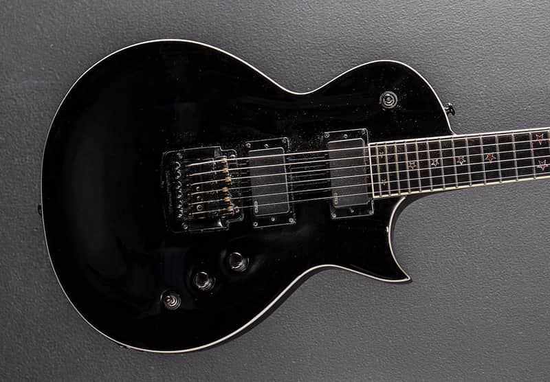 ESP/LTD LTD Jeff Hanneman JH-600EC '15