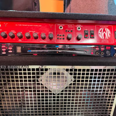Korg DTR-2000 Rackmount Digital Tuner image 2