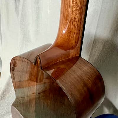 Pono Deluxe tenor 2010-2015 - Gloss image 5