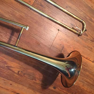 Jupiter JTB 730 Trombone image 11