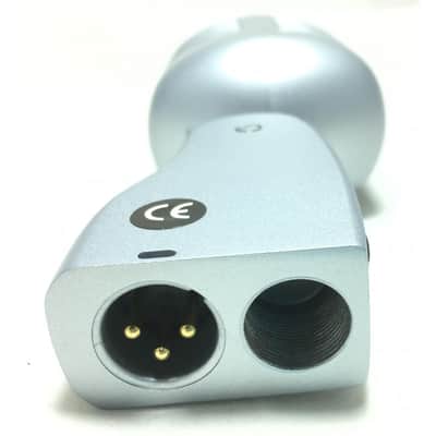 Stagg MD-007 Microfono stile vintage image 7