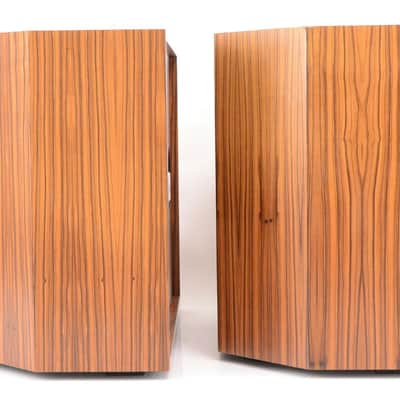 Augspurger Design Studio Monitor Mains TAD TL-1601b TH-4001 RCF 18' Subs #28554 image 11