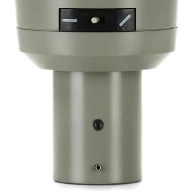 Electro-Voice RE20 Dynamic Broadcast Microphone with Variable-D