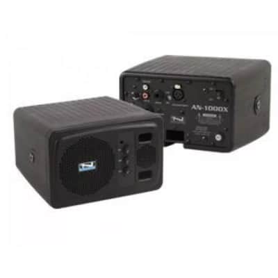 Anchor Audio AN-1000XF1+ | Portable Powered Speaker System with Wireless Receiver. New with Full Warranty! image 3
