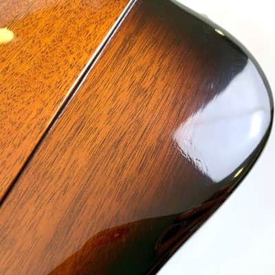 Gibson Firebird V 1964 Sunburst image 17