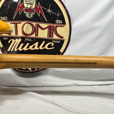 Fender Player Plus Stratocaster Strat Left-Handed Lefty Electric Guitar MIM - Made in Mexico - Tequila Sunrise image 10