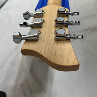 Galveston Singlecut Acoustic Electric Resonator Guitar image 25