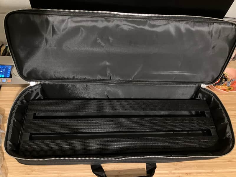 Pedaltrain Metro MAX with Soft Case image 1