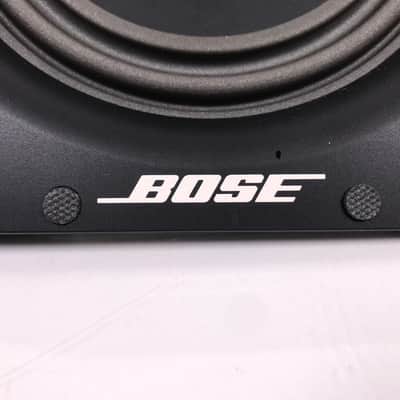 Bose Virtually Invisible 891 In-Wall Speaker (White,Pair) image 5