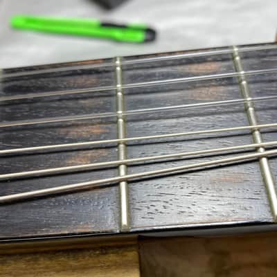 Yamaha G-240 70s-80s Natural image 7
