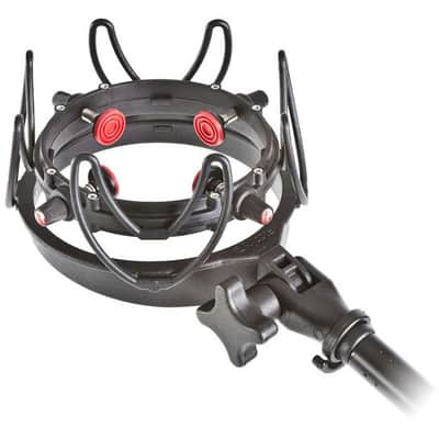 Rycote InVision USM Universal Shock Mount image 2