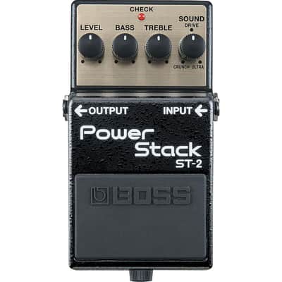Boss   St 2 Power Stack image 1