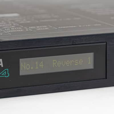 Yamaha MEP-4 MIDI Event Processor Rackmount MIDI Effector Unit - Send Your Synths to the Stratosphere image 4