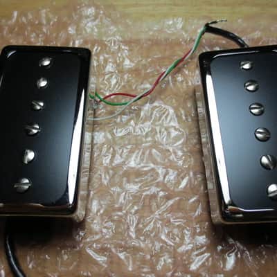 Tom Anderson PH1 and PH2 Pickup Set image 2