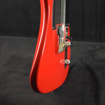 Tom Anderson T Icon Ferrari Red image 4