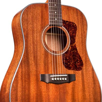 Guild D-120 Natural , 384-0200-721 image 22