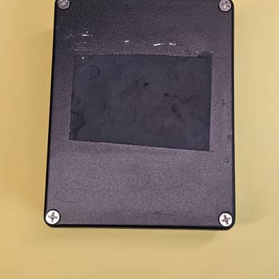 Voodoo Lab Micro Vibe 2000s - Black image 3