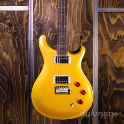 PRS SE DGT Gold Top image 3
