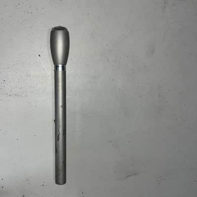 Electro-Voice RE55 Omnidirectional Dynamic Microphone 1960 - 1979 - Fawn Beige image 2
