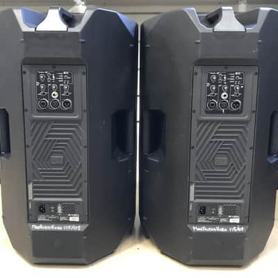 MONTARBO B115 (Pair) image 2