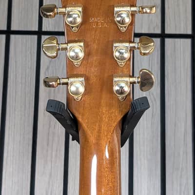 Gibson Les Paul Studio Premium Plus 2006 - 2008 - Natural imagen 8
