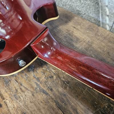Gibson Les Paul Classic Premium Plus image 7