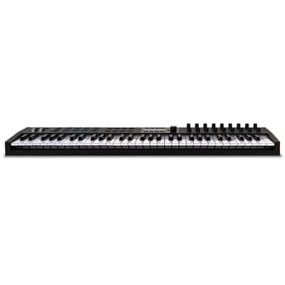 Arturia KeyLab Mk3 61 Black image 5