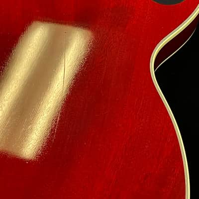 Gibson Custom Shop '68 Les Paul Custom Reissue - Tri-Burst - 2007 image 10