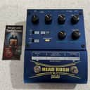 AKAI HeadRush E2 Tape Echo / Delay & Looper Pedal