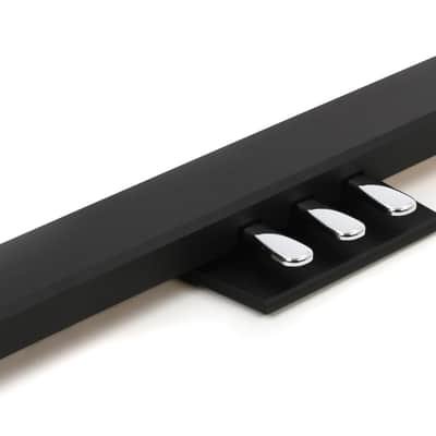 Roland KPD-90 Pedal Unit for FP-90 & FP-60 Digital Pianos - Black image 1
