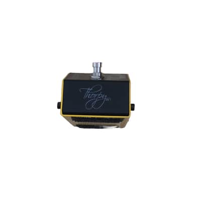 Thorpy Fat General Mk 2 Compressor image 6