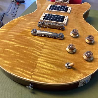 1961 LP Jr DC Conversion by JamCity Guitars image 2